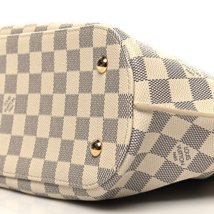 Louis Vuitton Damier Azur Girolata 9 of 9