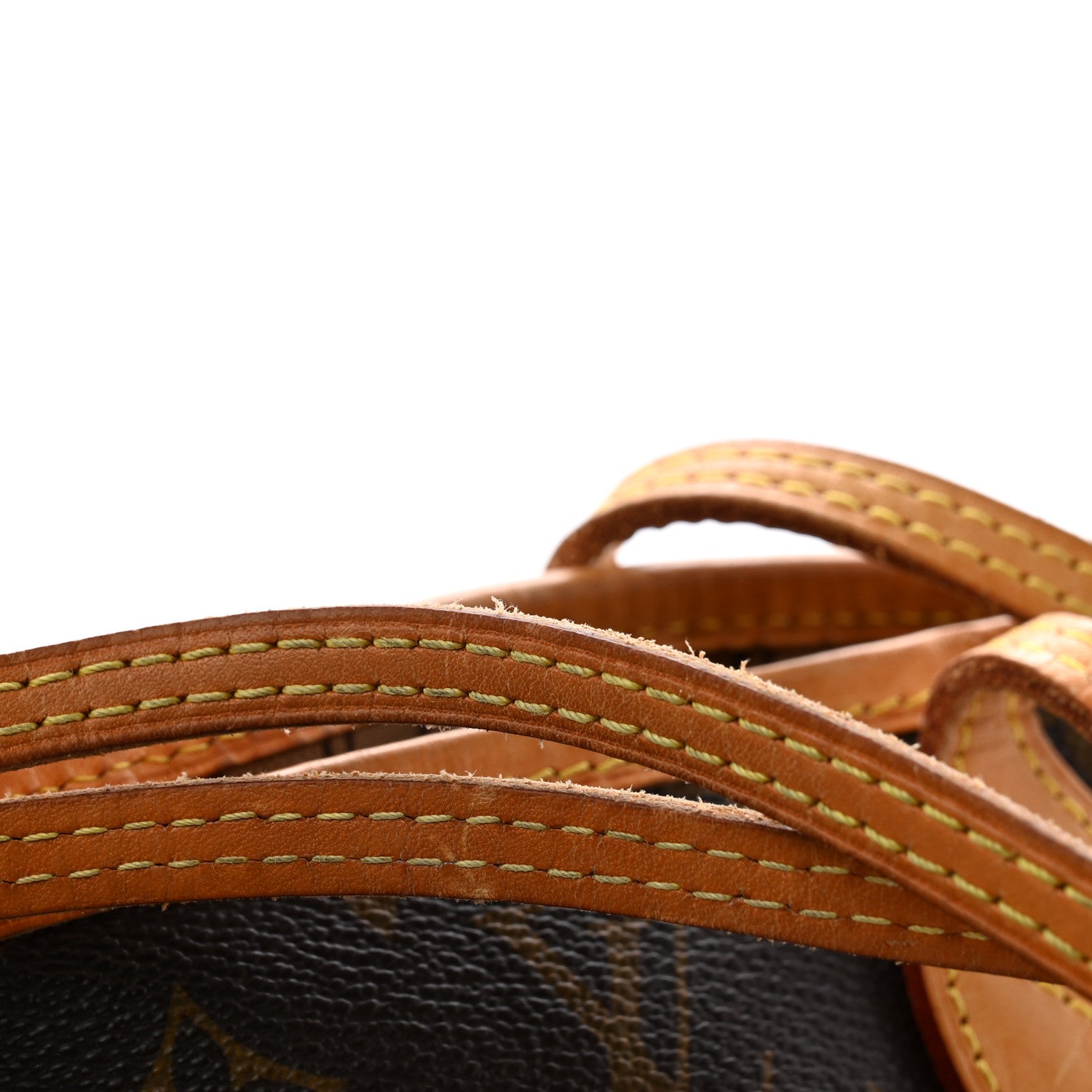 Louis Vuitton Monogram Neverfull MM 11 of 13