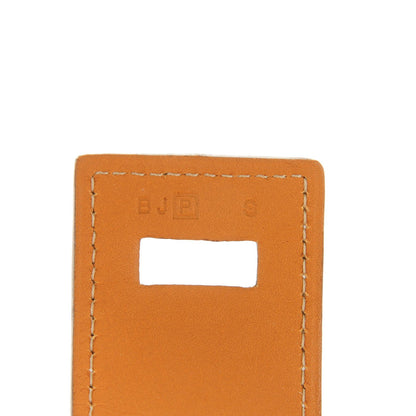 Hermes Barenia Elise Cuff S Fauve 6 of 6