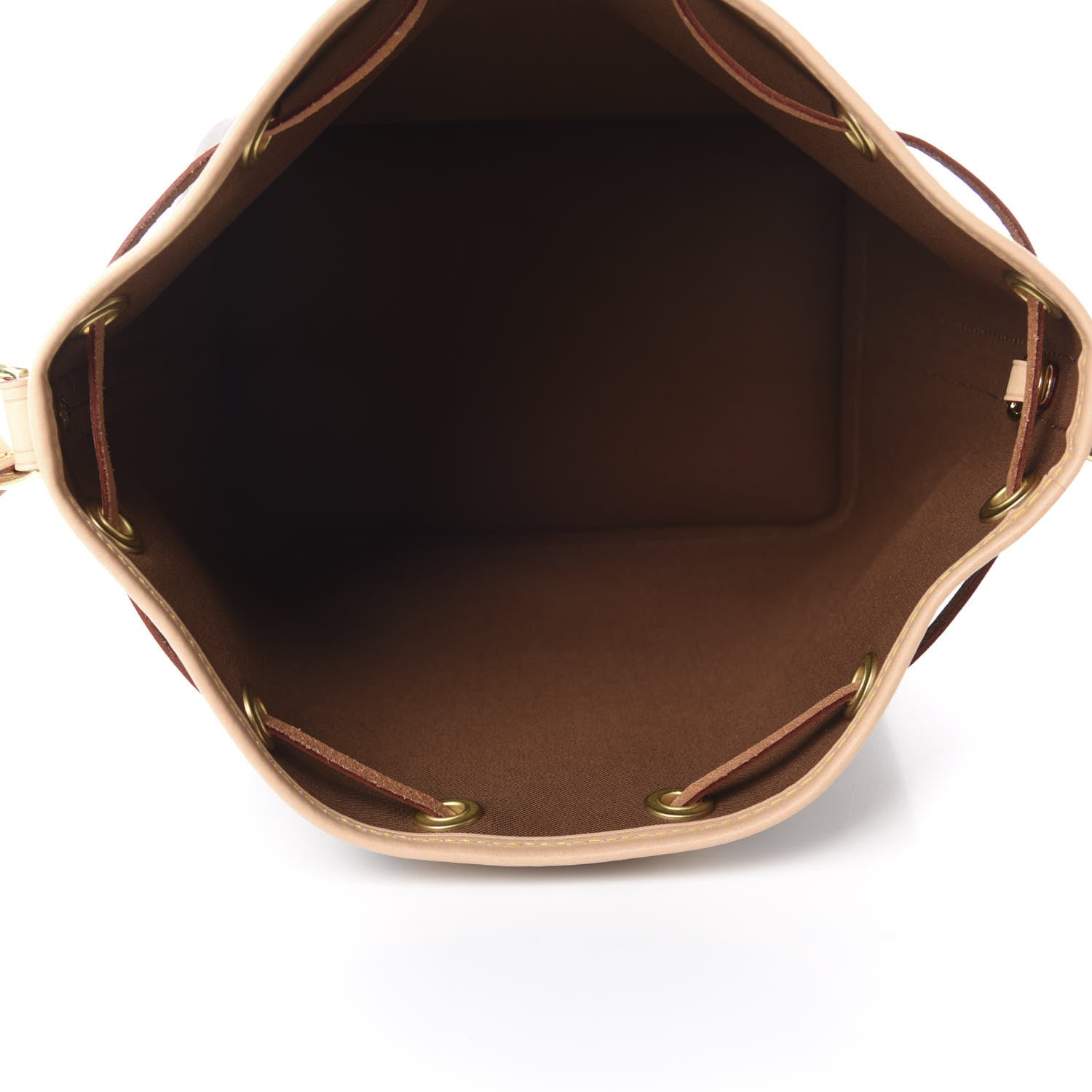 Louis Vuitton Monogram Noe BB 5 of 10