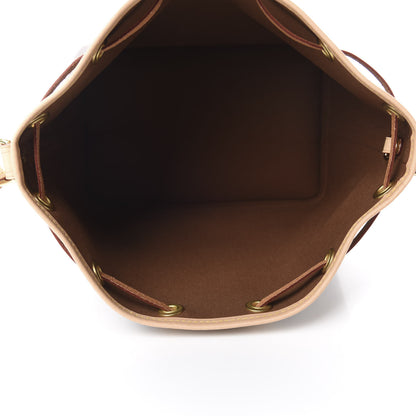 Louis Vuitton Monogram Noe BB 5 of 10