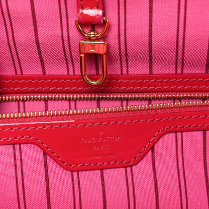 Louis Vuitton Cosmic Blossom PM Rose 6 of 15