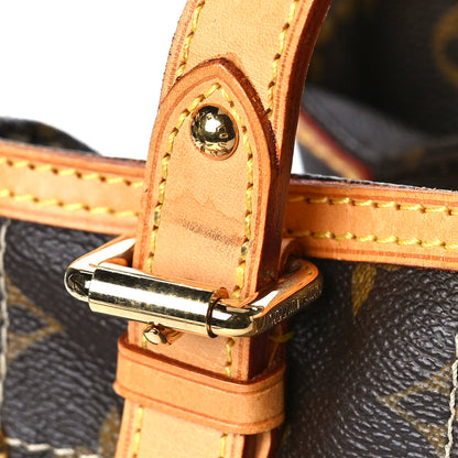 Louis Vuitton Monogram Riveting 9 of 10