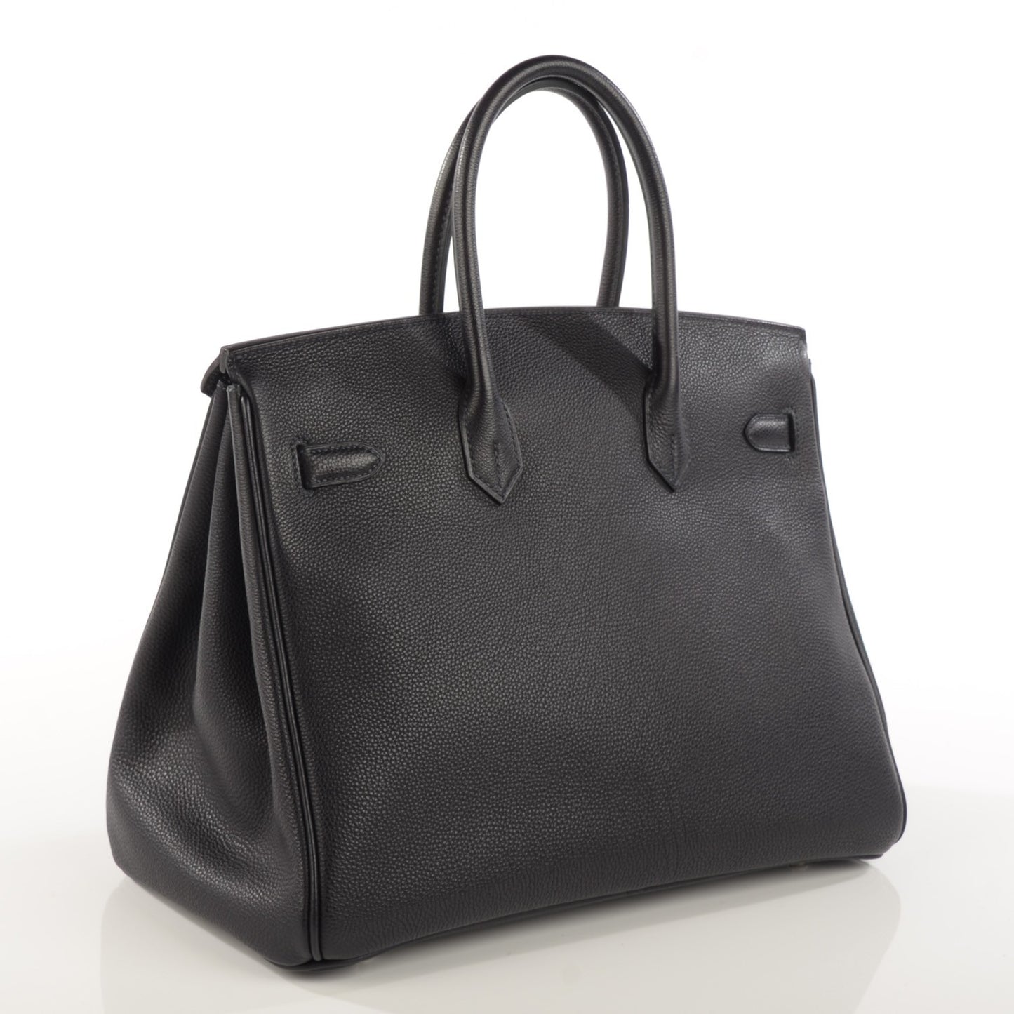 Togo Birkin 35 Indigo