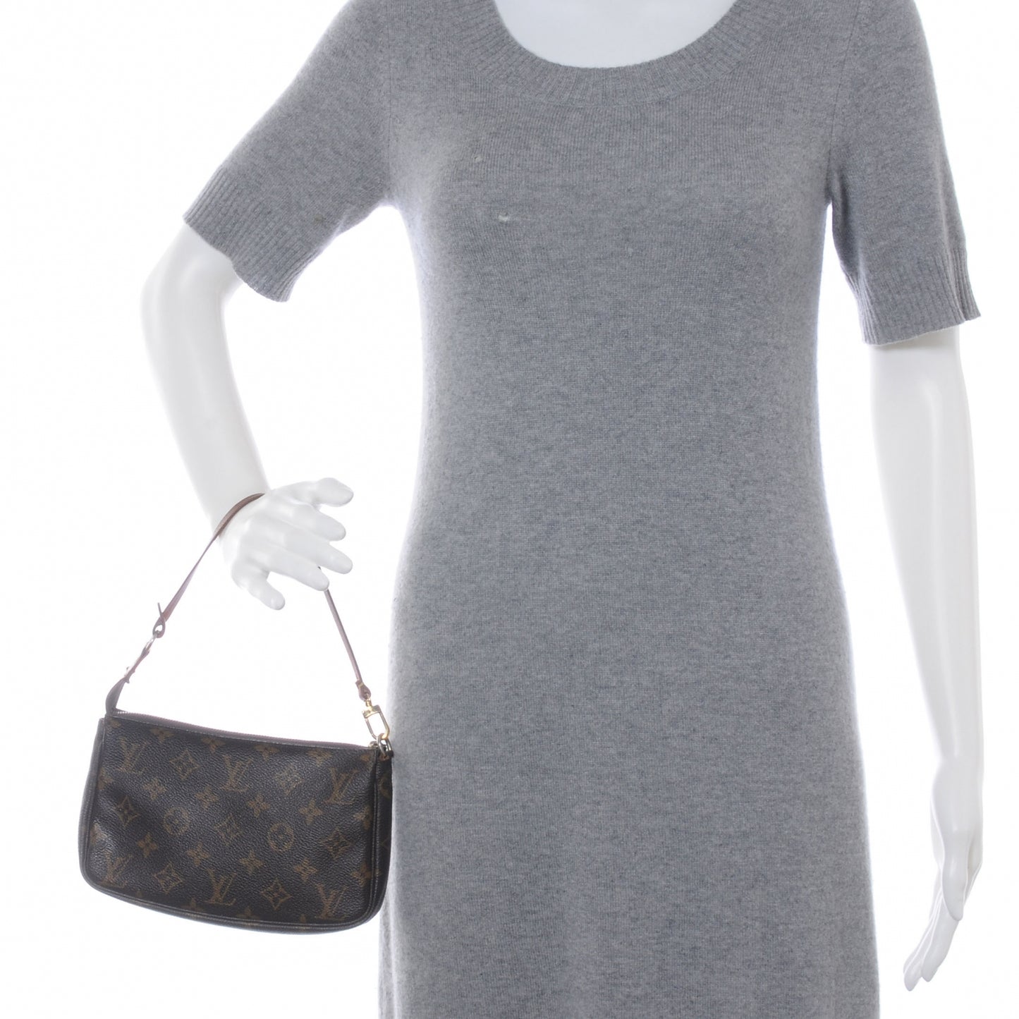 Monogram Pochette Accessories