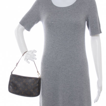 Louis Vuitton Monogram Pochette Accessories 2 of 7