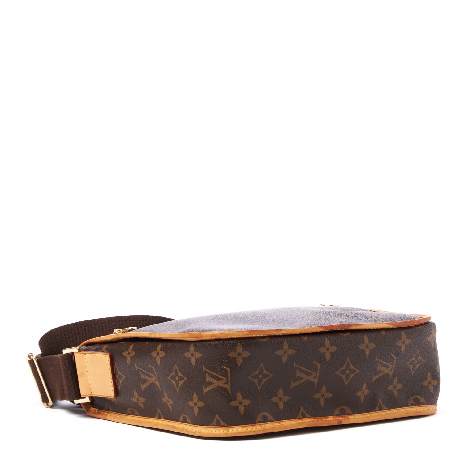 Louis Vuitton Monogram Bosphore PM Messenger 4 of 9