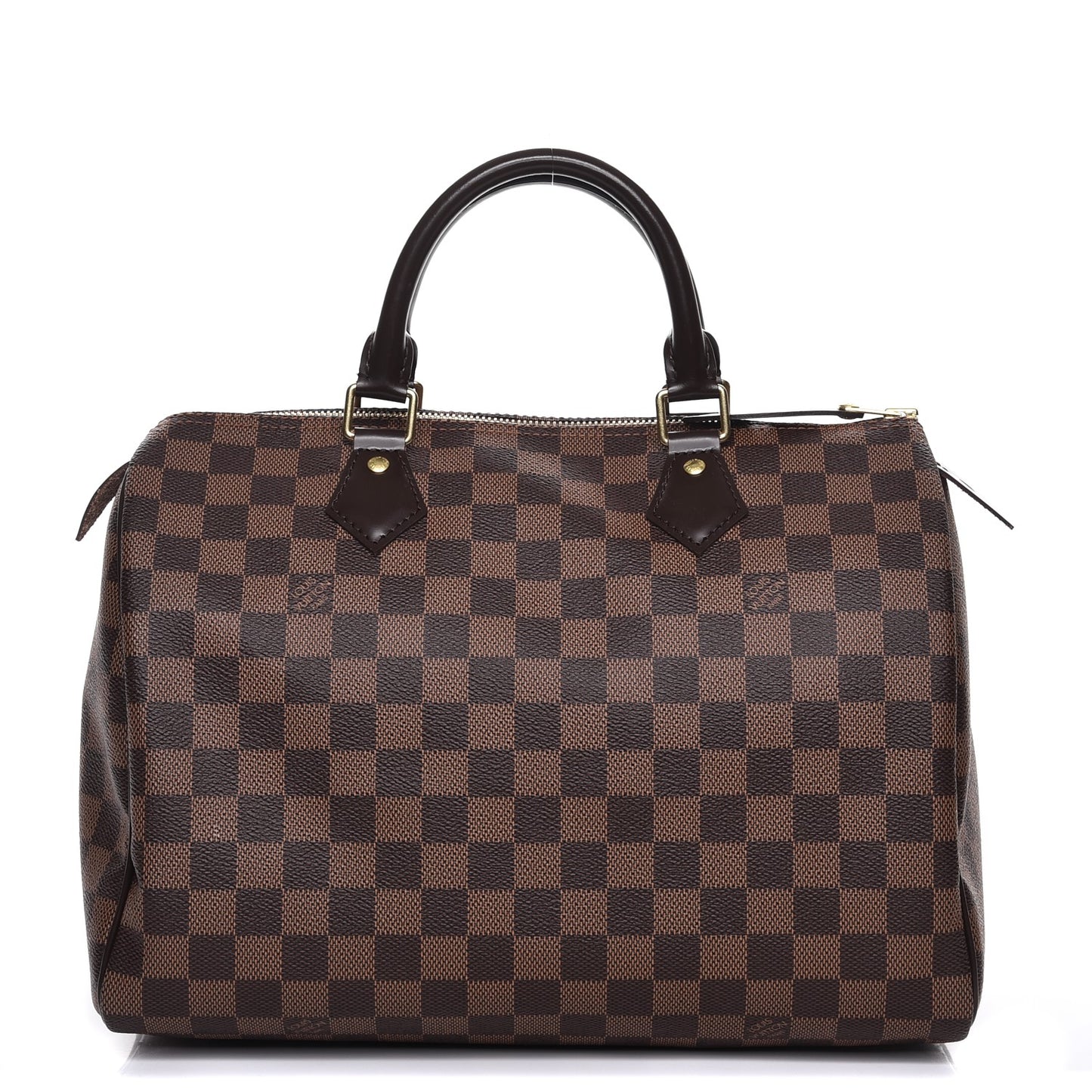 Damier Ebene Speedy 30