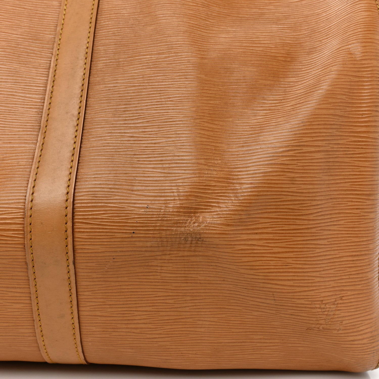 Louis Vuitton Epi Keepall 50 Winnipeg 16 of 31