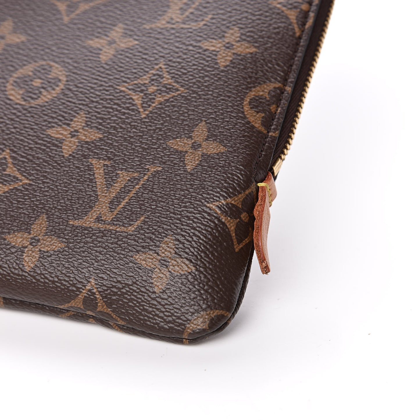 Monogram Etui Voyage PM Pouch