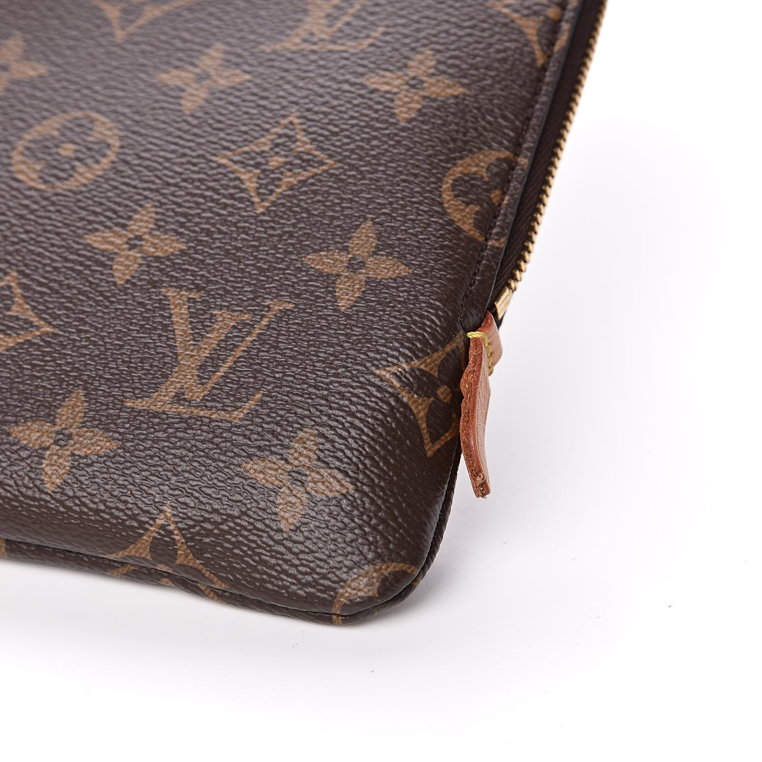 Louis Vuitton Monogram Etui Voyage PM Pouch 9 of 10