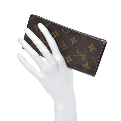 Louis Vuitton Monogram Sunglasses Case 2 of 6