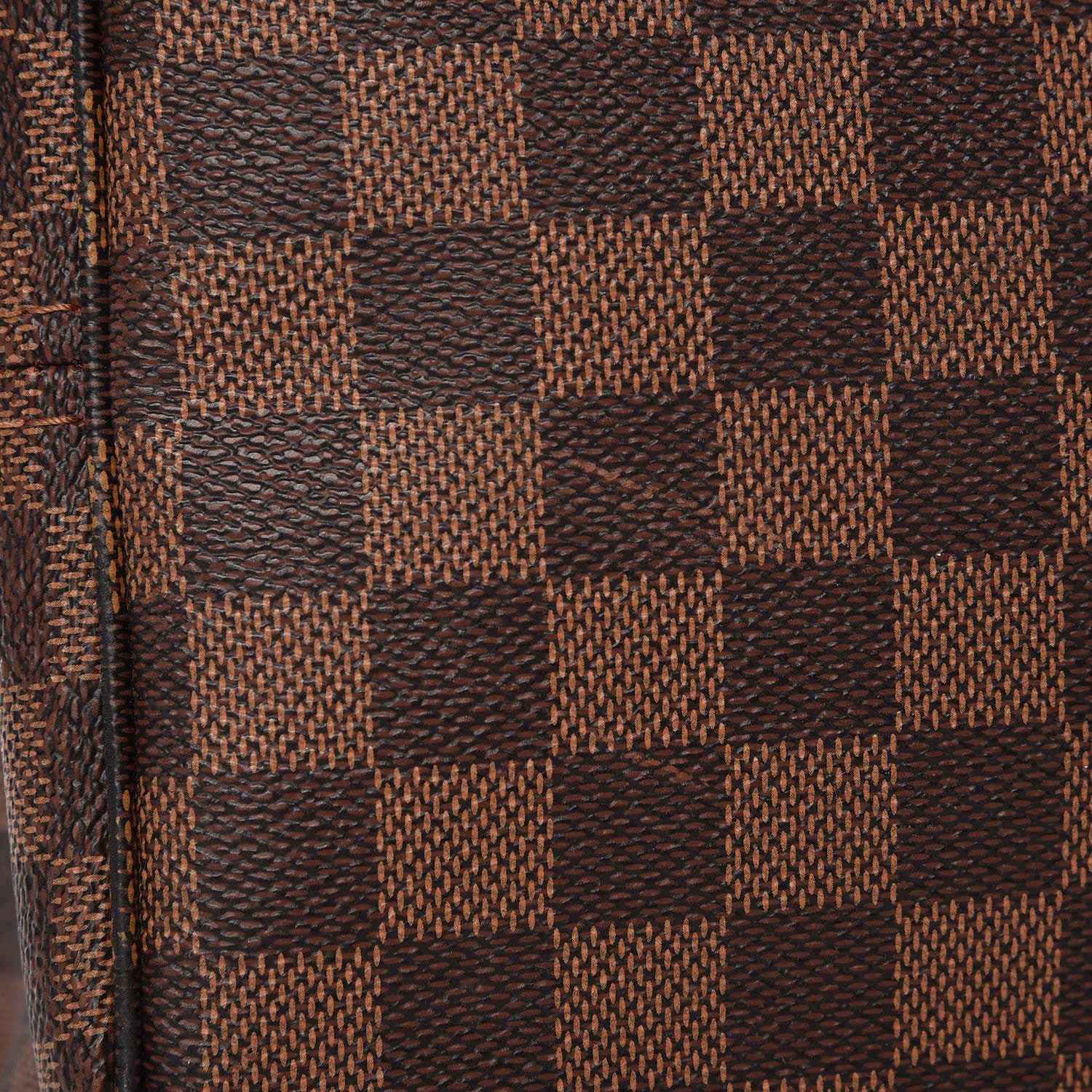 Louis Vuitton Damier Ebene Neverfull GM 9 of 19