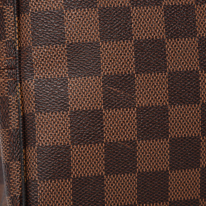 Louis Vuitton Damier Ebene Neverfull GM 9 of 19