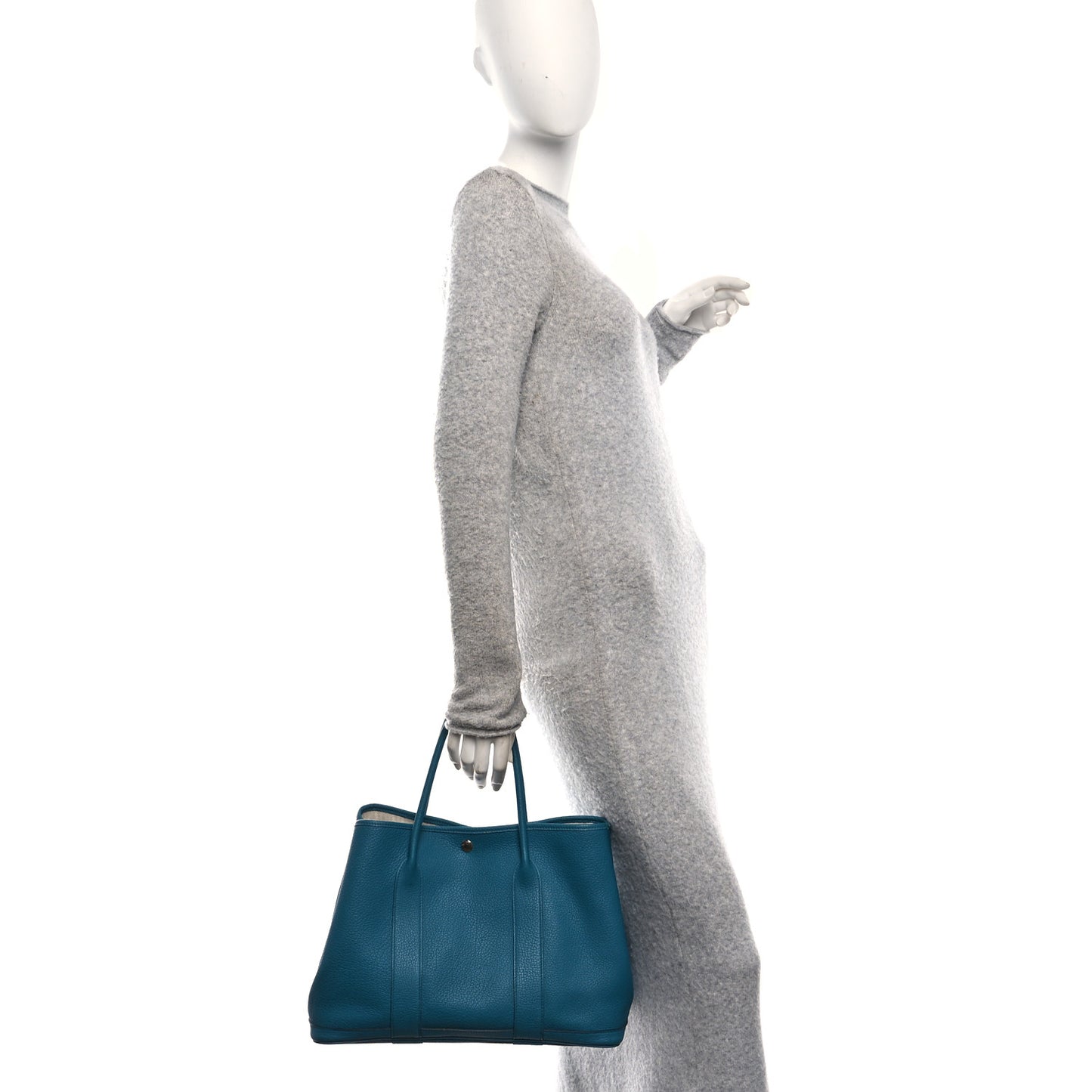 Negonda Garden Party 36 MM Cobalt