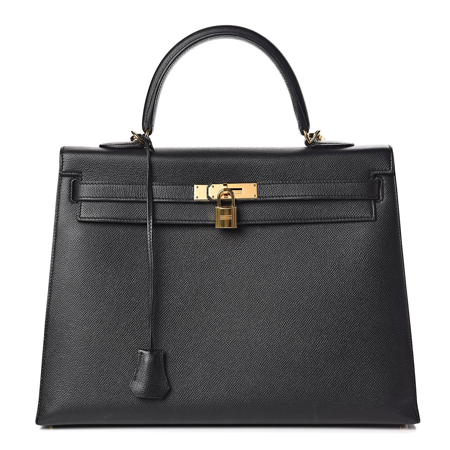 Epsom Kelly Sellier 35 Black
