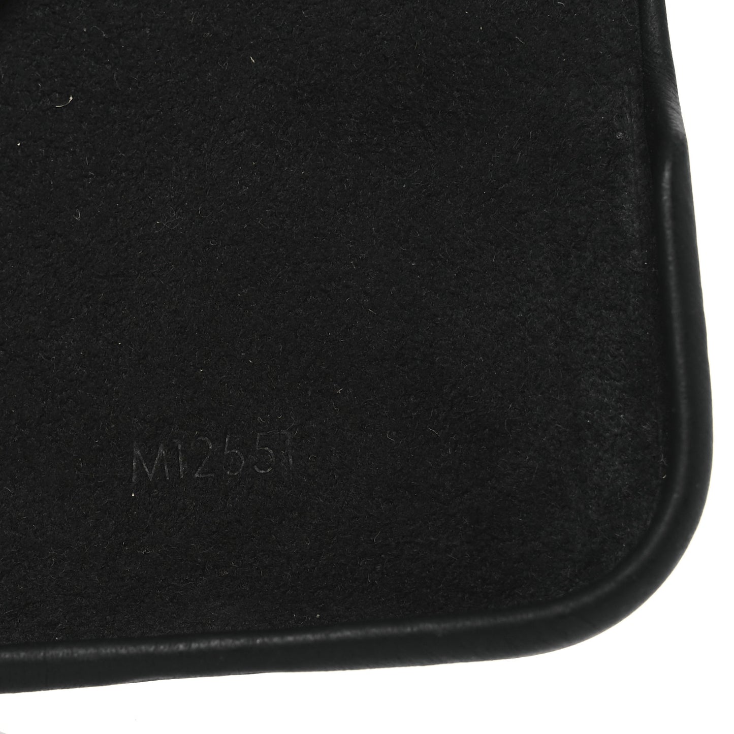 Monogram Pallas iPhone 16 Pro Bumper