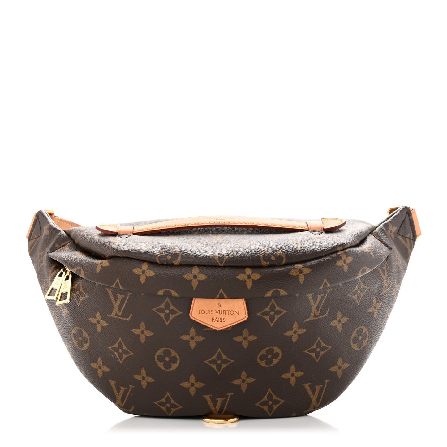 Monogram Bumbag