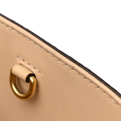 Louis Vuitton Vernis Montaigne MM Dune 23 of 28