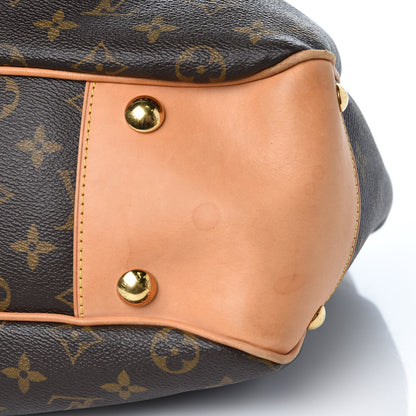 Louis Vuitton Monogram Boetie GM 8 of 10