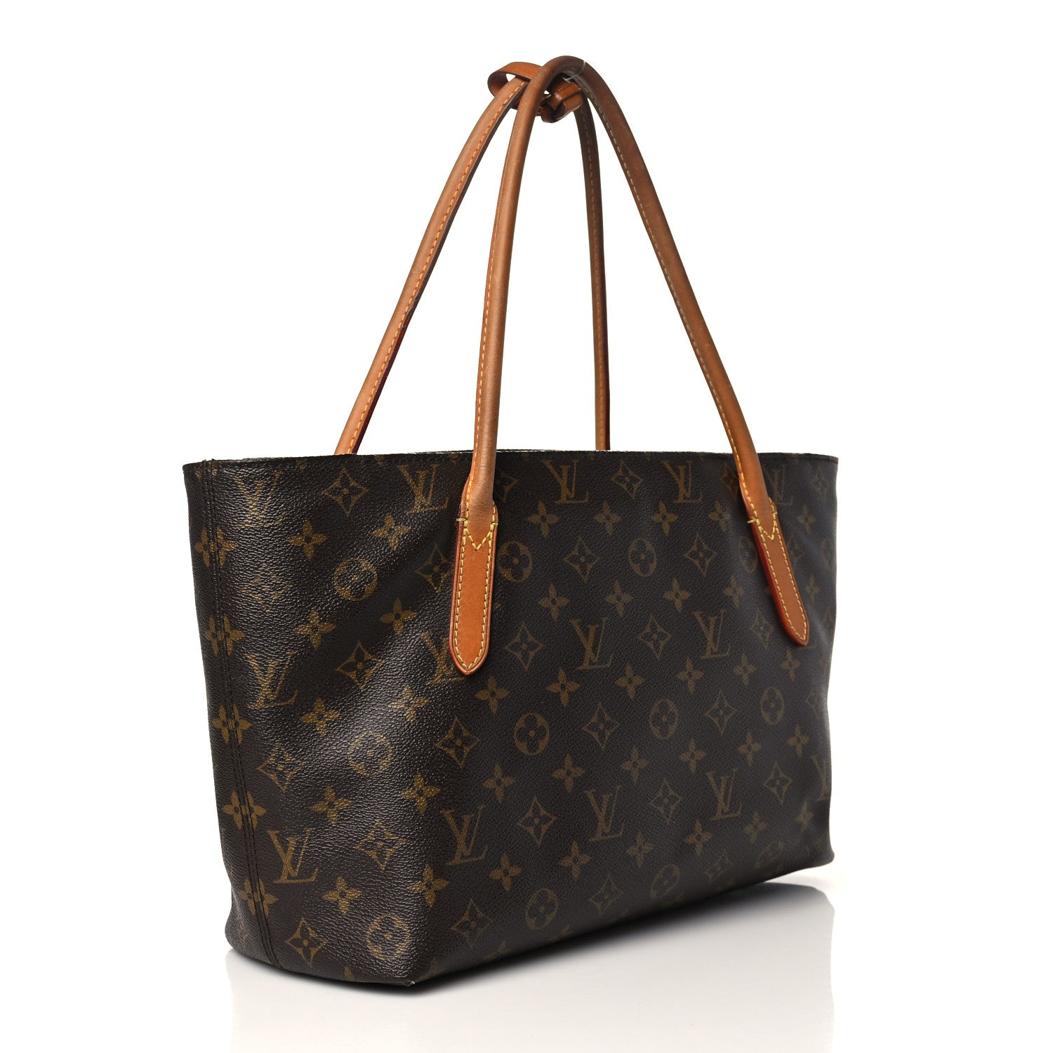 Louis Vuitton Monogram Raspail PM 3 of 11