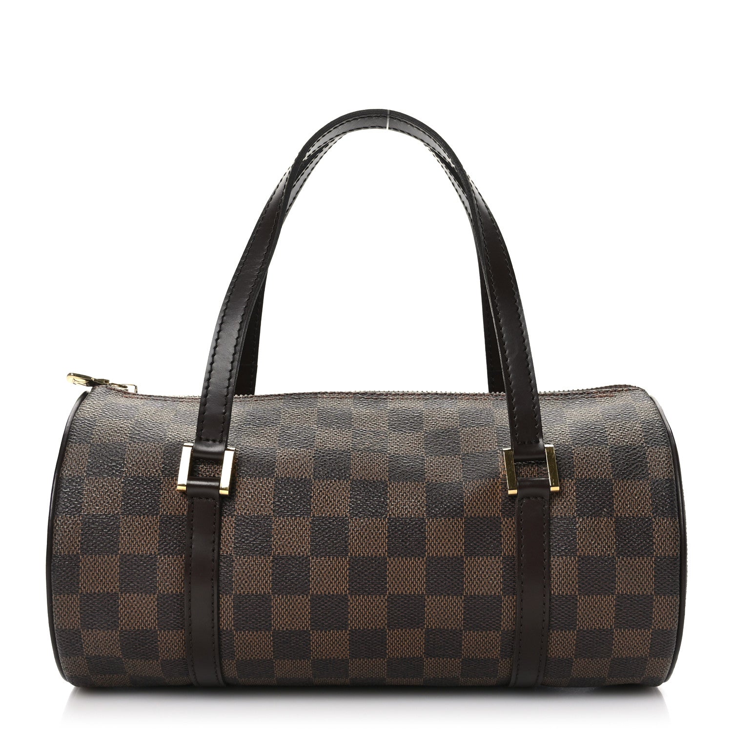 Louis Vuitton Damier Ebene Papillon 26 1 of 8