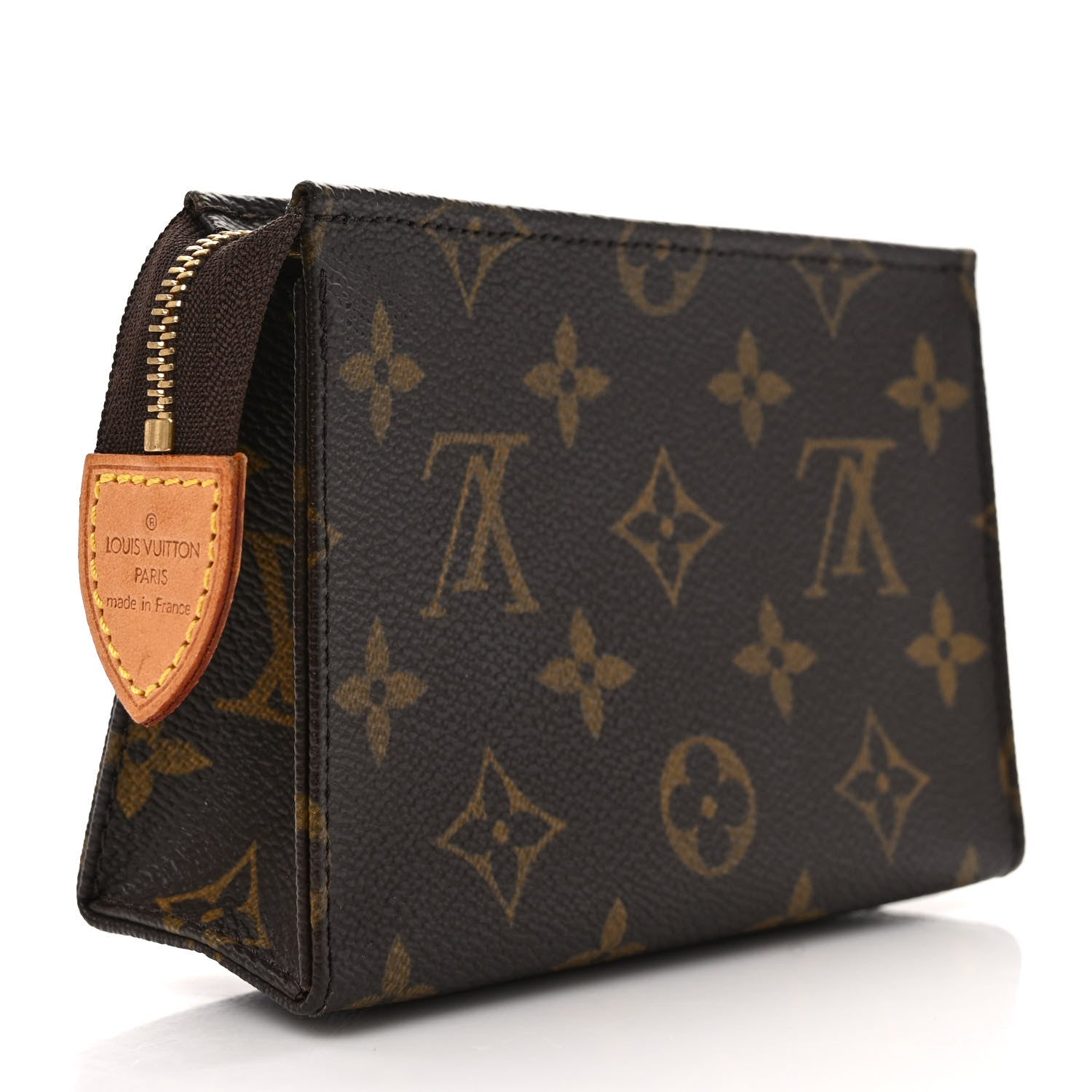 Louis Vuitton Monogram Toiletry Pouch 15 3 of 6