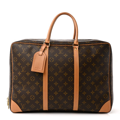 Louis Vuitton Monogram Sirius 45 1 of 13