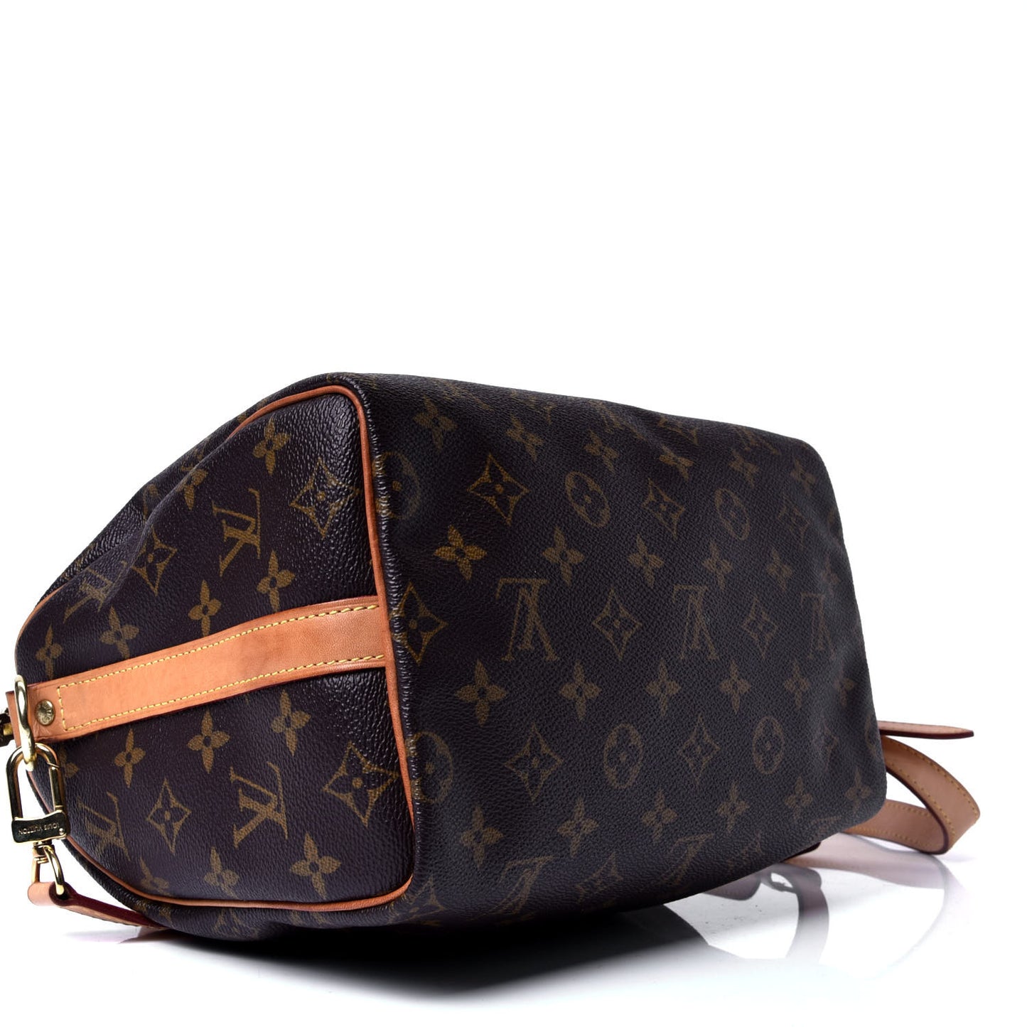 Monogram Speedy Bandouliere 25