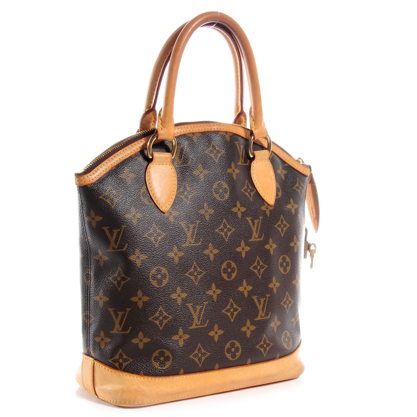 Monogram Lockit PM