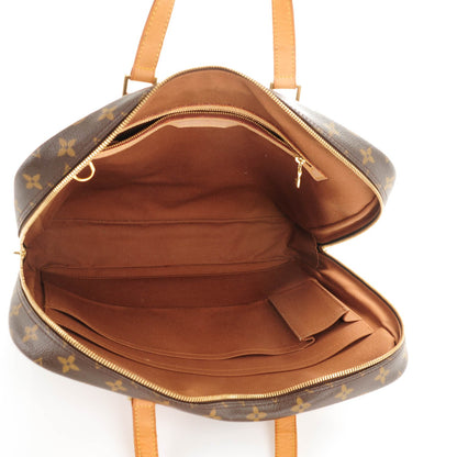 Louis Vuitton Monogram Porte-Documents Pegase Briefcase 5 of 7