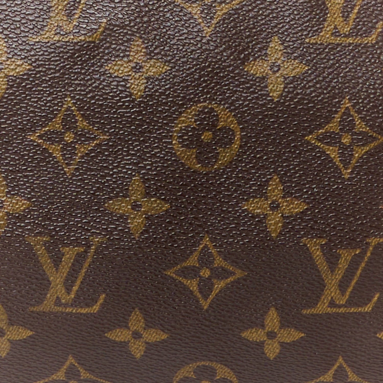 Louis Vuitton Monogram Speedy 35 10 of 13