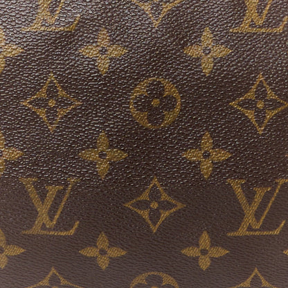 Louis Vuitton Monogram Speedy 35 10 of 13