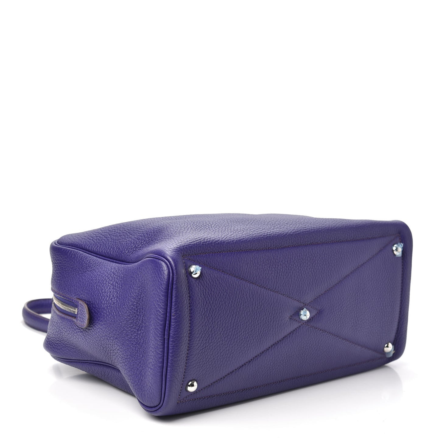Taurillon Clemence Victoria II 35 Iris