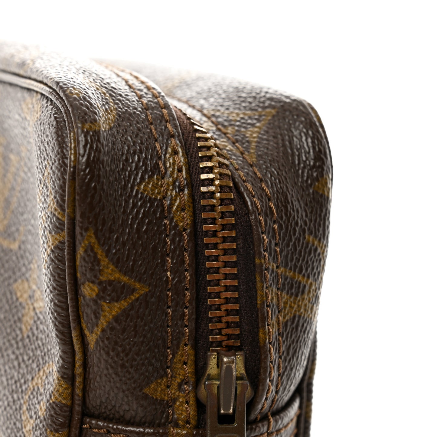 Monogram Trousse Toilette 19