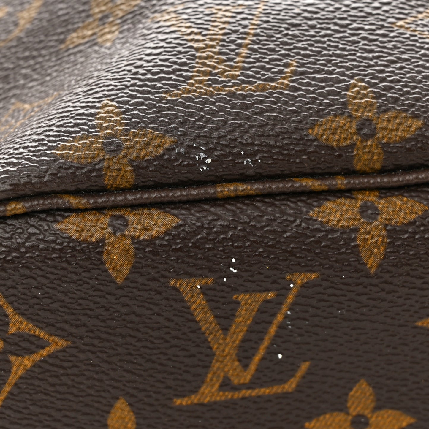 Monogram Neverfull PM