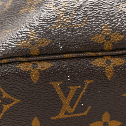 Louis Vuitton Monogram Neverfull PM 16 of 16