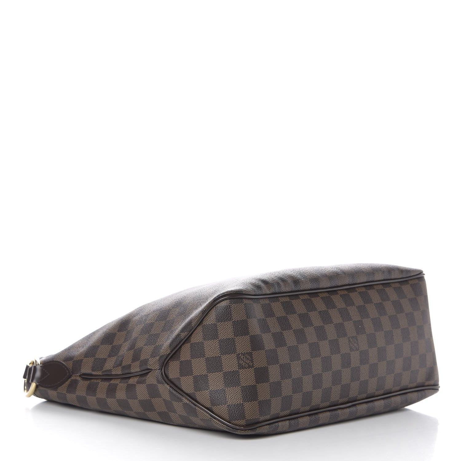 Louis Vuitton Damier Ebene Delightful MM 3 of 9