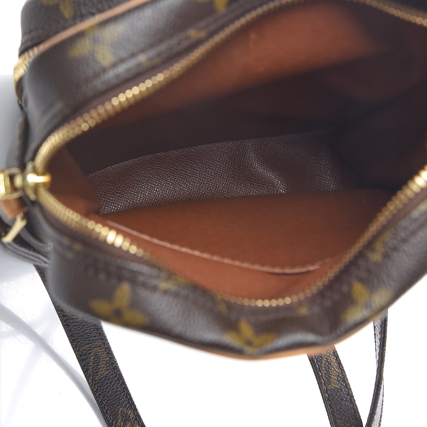 Monogram Amazone