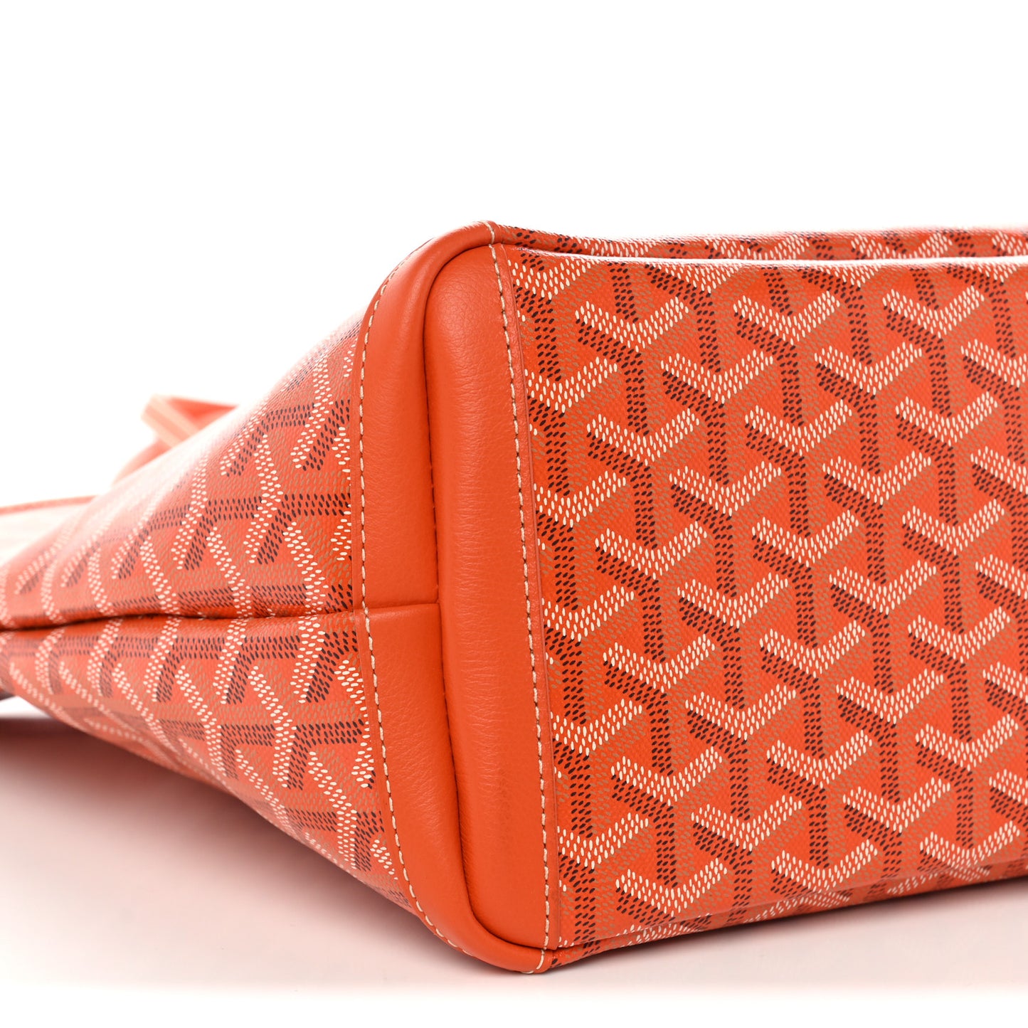 Goyardine Artois PM Orange