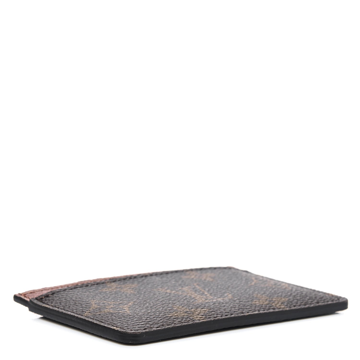 Louis Vuitton Monogram Card Holder Armagnac 3 of 4