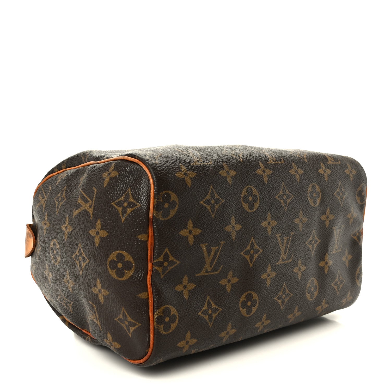 Louis Vuitton Monogram Speedy 25 4 of 12