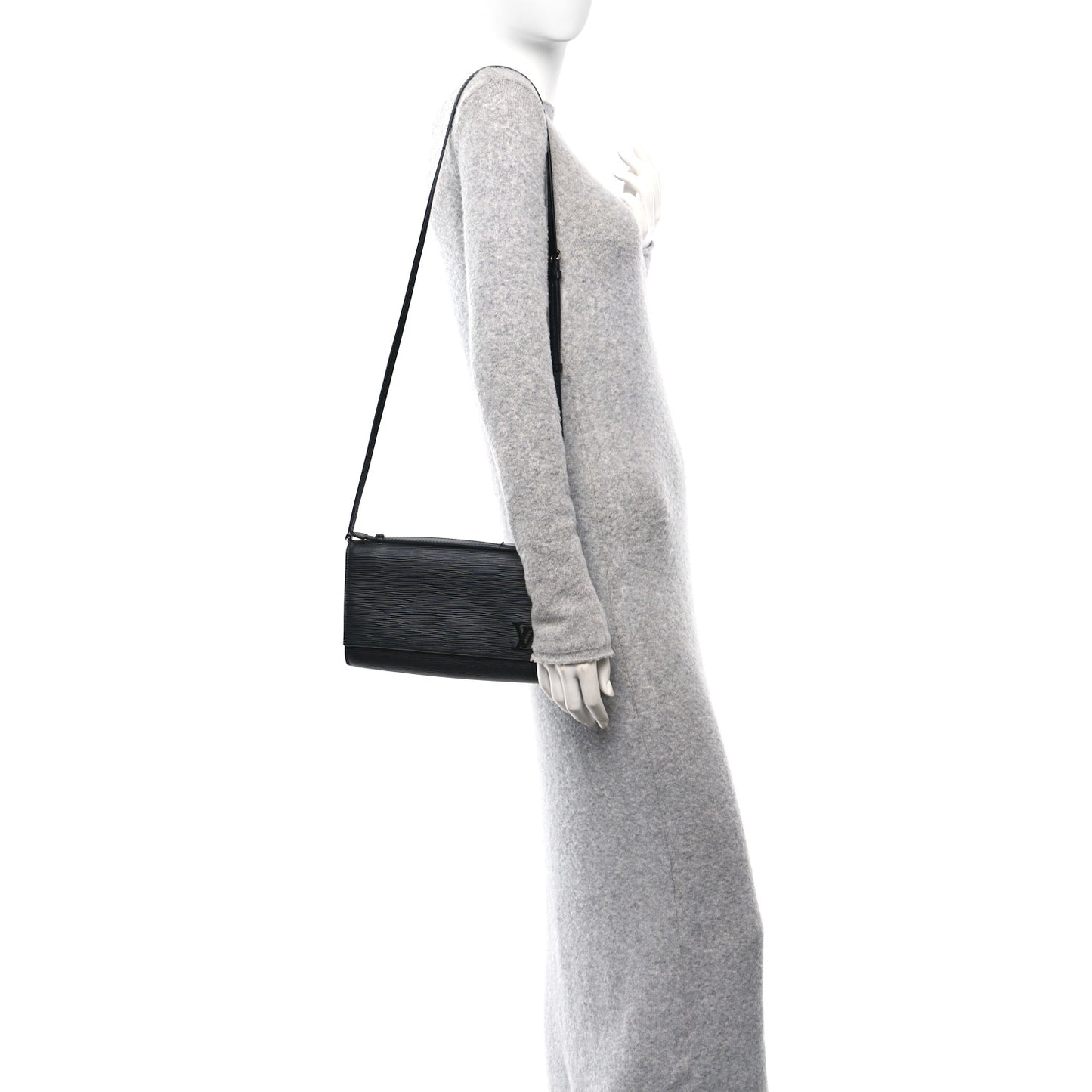 Epi Clery Black