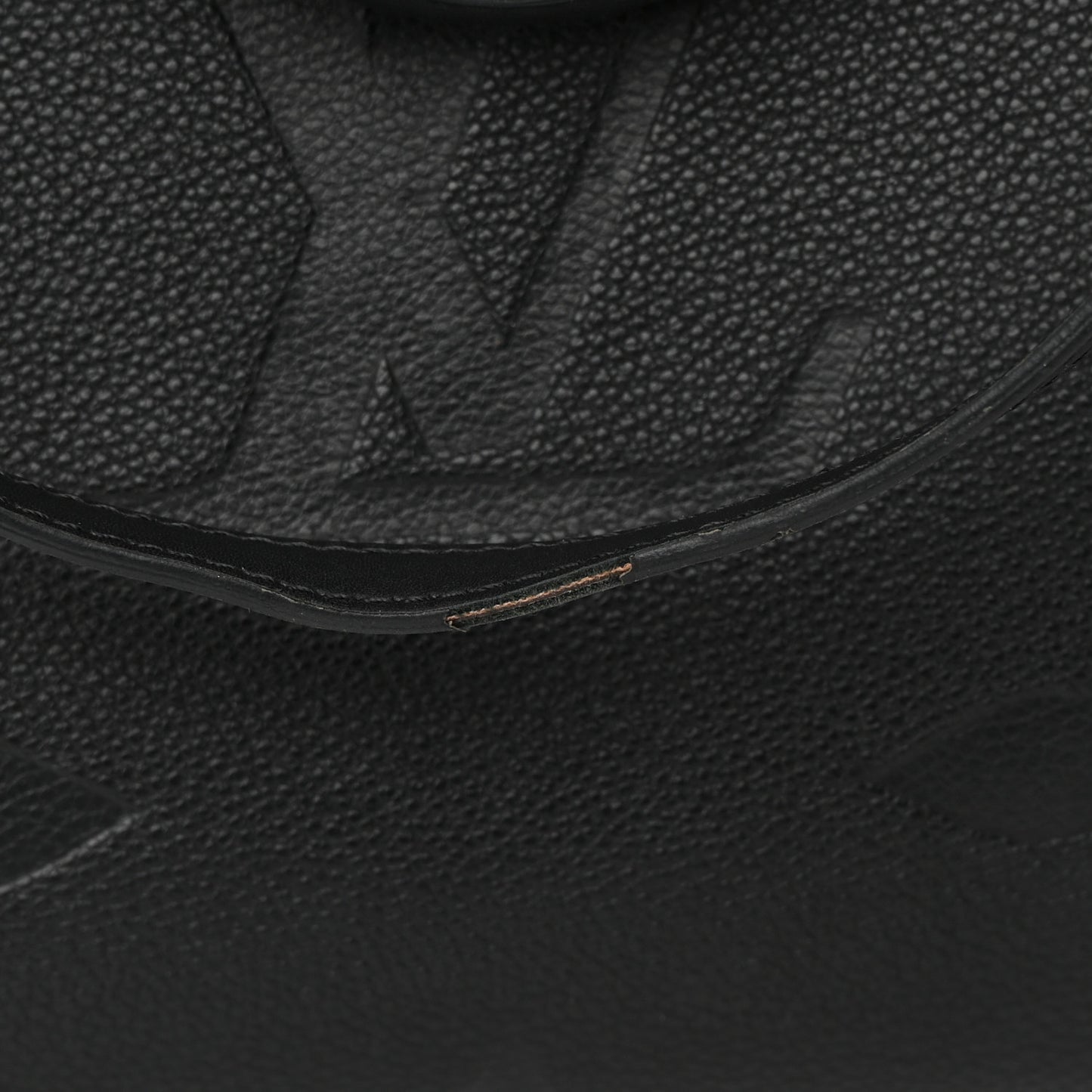 Empreinte Monogram Giant Onthego GM Black