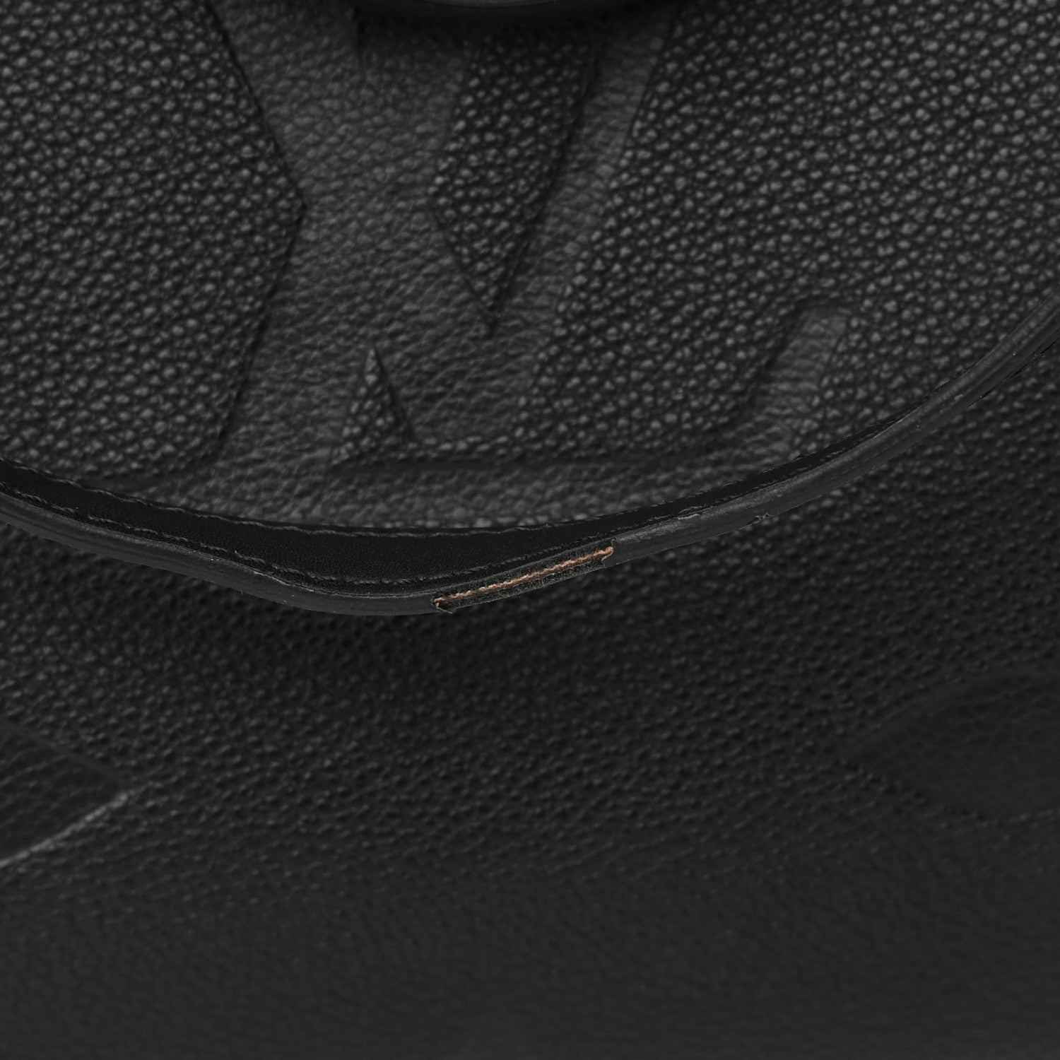 Louis Vuitton Empreinte Monogram Giant Onthego GM Black 21 of 23