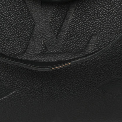 Louis Vuitton Empreinte Monogram Giant Onthego GM Black 21 of 23