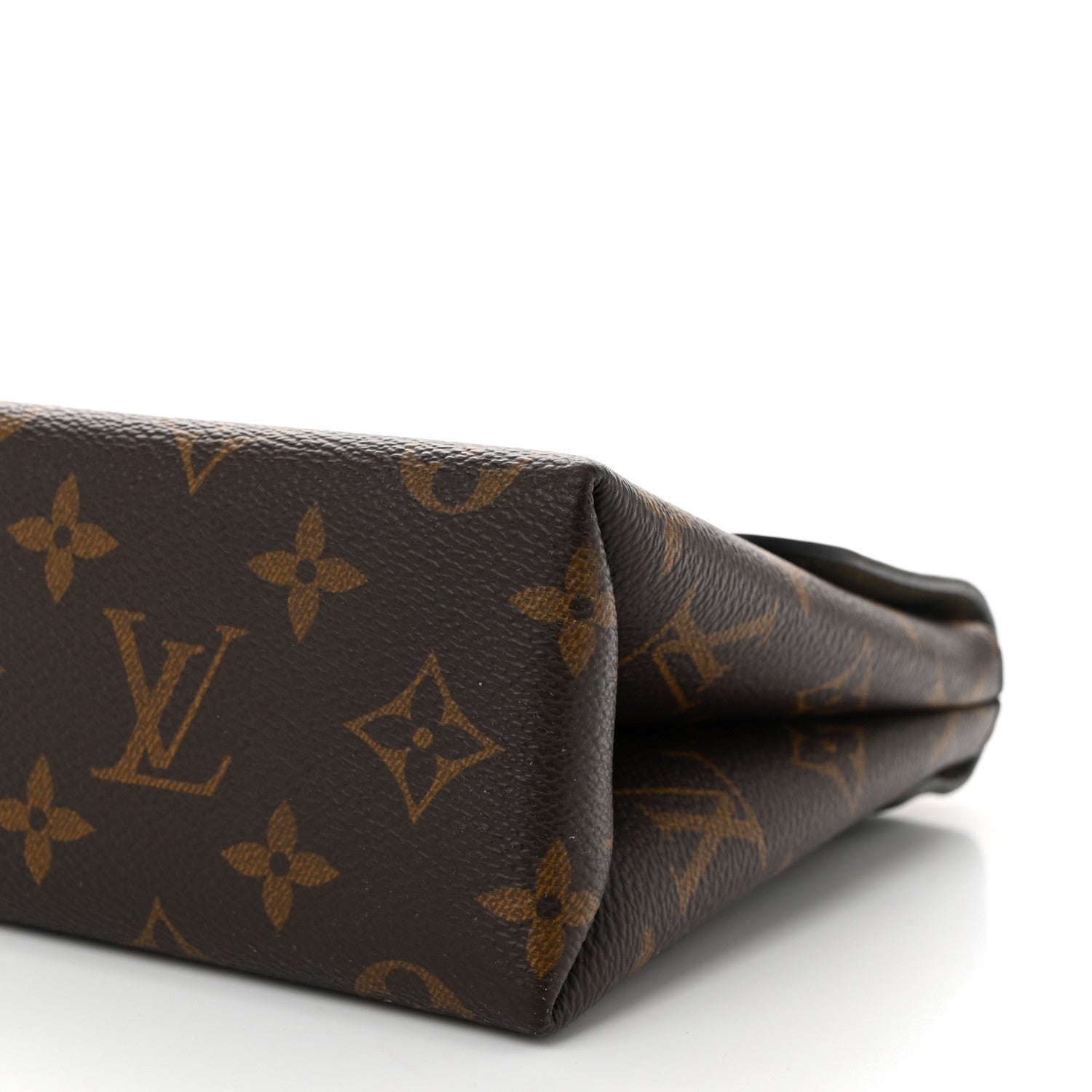 Louis Vuitton Monogram Locky BB Laurier 10 of 11
