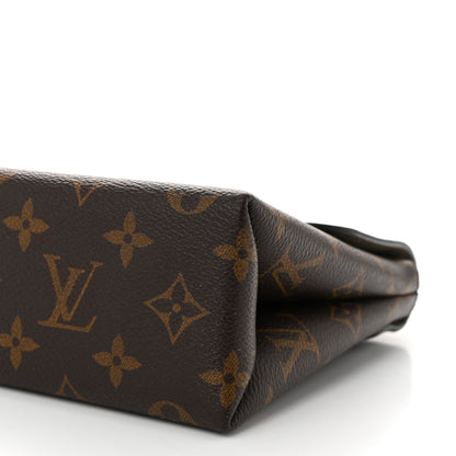 Louis Vuitton Monogram Locky BB Laurier 10 of 11