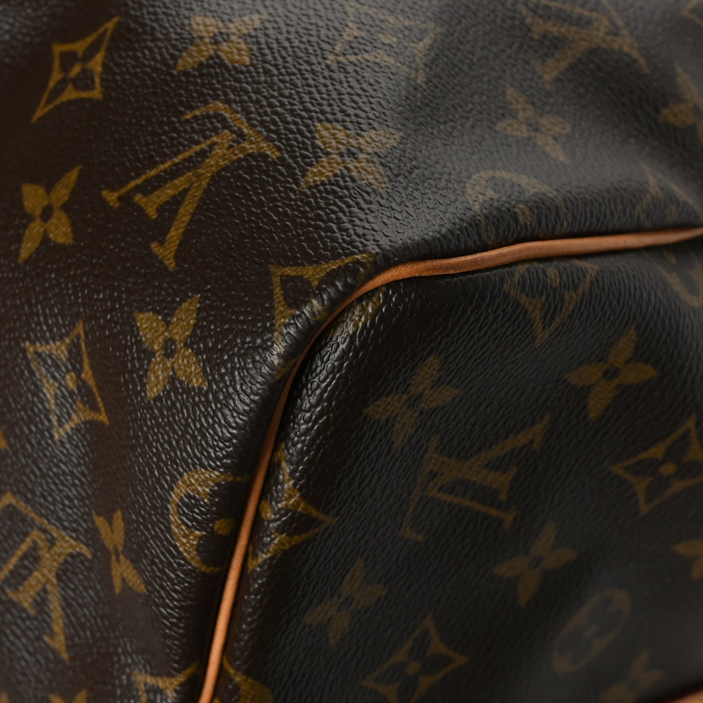 Monogram Keepall Bandouliere 55