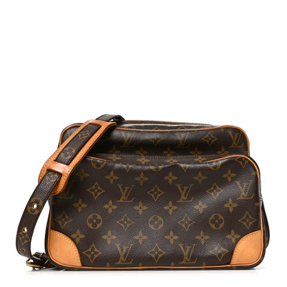 Louis Vuitton Monogram Nil 28 1 of 9